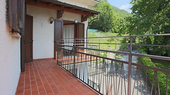 Via Pighini 75 in San Fedele Intelvi