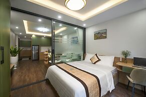 Bao Hung Apartment - Tran Quoc Vuong