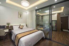 Bao Hung Apartment - Tran Quoc Vuong