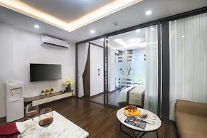 Bao Hung Apartment - Tran Quoc Vuong