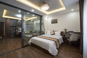 Bao Hung Apartment - Tran Quoc Vuong
