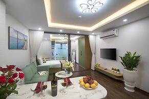 Bao Hung Apartment - Tran Quoc Vuong
