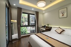 Bao Hung Apartment - Tran Quoc Vuong