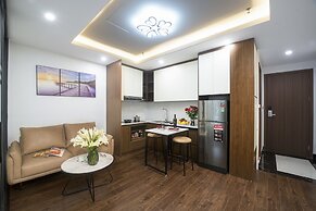 Bao Hung Apartment - Tran Quoc Vuong
