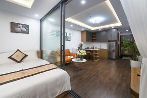Bao Hung Apartment - Tran Quoc Vuong