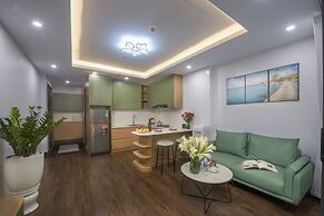 Bao Hung Apartment - Tran Quoc Vuong