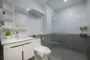 Bao Hung Apartment - Tran Quoc Vuong
