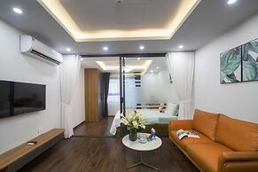 Bao Hung Apartment - Tran Quoc Vuong