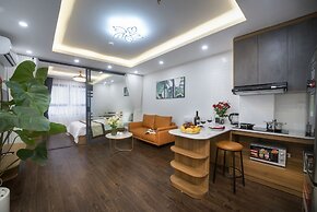 Bao Hung Apartment - Tran Quoc Vuong