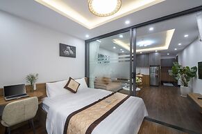 Bao Hung Apartment - Tran Quoc Vuong