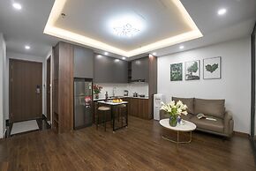 Bao Hung Apartment - Tran Quoc Vuong