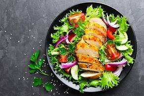 Bao Hung Apartment - Tran Quoc Vuong