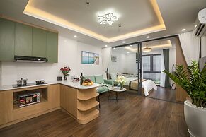 Bao Hung Apartment - Tran Quoc Vuong