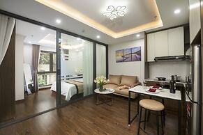 Bao Hung Apartment - Tran Quoc Vuong