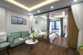 Bao Hung Apartment - Tran Quoc Vuong