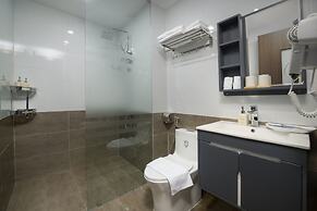 Bao Hung Apartment - Tran Quoc Vuong