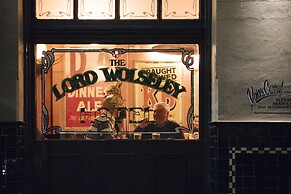 Lord Wolseley Hotel
