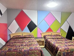 Grizzly Motor Hotel