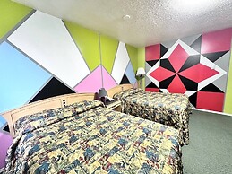 Grizzly Motor Hotel
