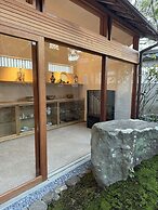 Shisekiryokan Kagetsu Taisyokan