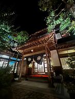 Shisekiryokan Kagetsu Taisyokan