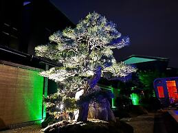Shisekiryokan Kagetsu Taisyokan
