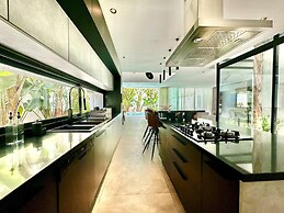 The Dream Villa Soukra
