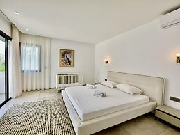 The Dream Villa Soukra
