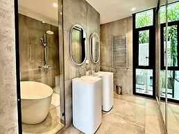 The Dream Villa Soukra