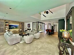 The Dream Villa Soukra