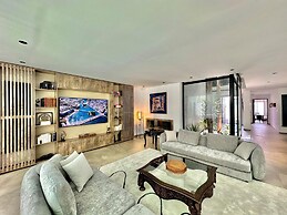 The Dream Villa Soukra