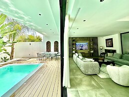 The Dream Villa Soukra