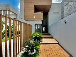 The Dream Villa Soukra