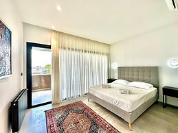 The Dream Villa Soukra