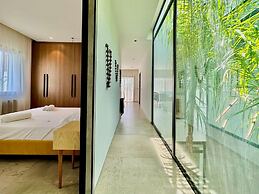 The Dream Villa Soukra