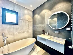 The Dream Villa Soukra