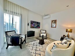 The Dream Villa Soukra