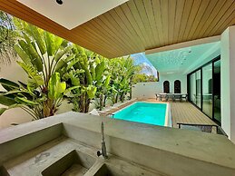 The Dream Villa Soukra