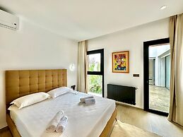 The Dream Villa Soukra