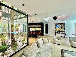 The Dream Villa Soukra