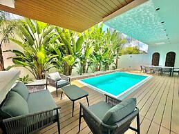 The Dream Villa Soukra