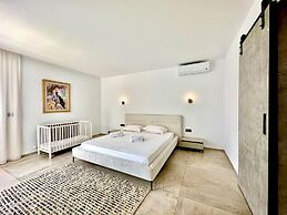 The Dream Villa Soukra