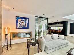 The Dream Villa Soukra