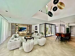 The Dream Villa Soukra