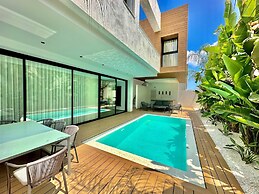 The Dream Villa Soukra