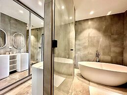 The Dream Villa Soukra