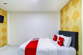 OYO 90873 Orchid Guesthouse