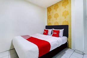 OYO 90873 Orchid Guesthouse