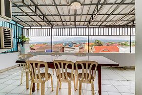 OYO 90873 Orchid Guesthouse