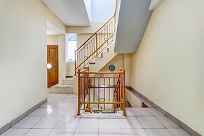 OYO 90873 Orchid Guesthouse